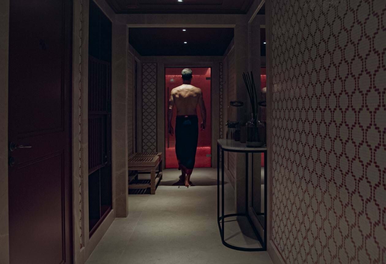 SPA Thérapeute (H/F)