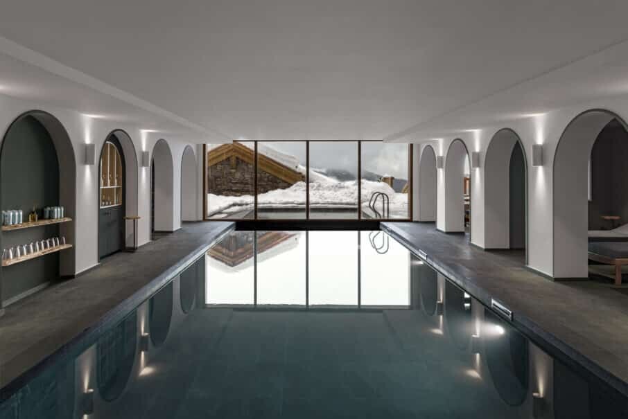 Assistant Responsable Spa (H/F)