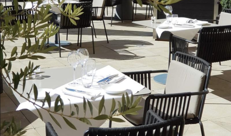 Assistant Responsable Brasserie -  - Brasserie les Fenêtres (H/F)