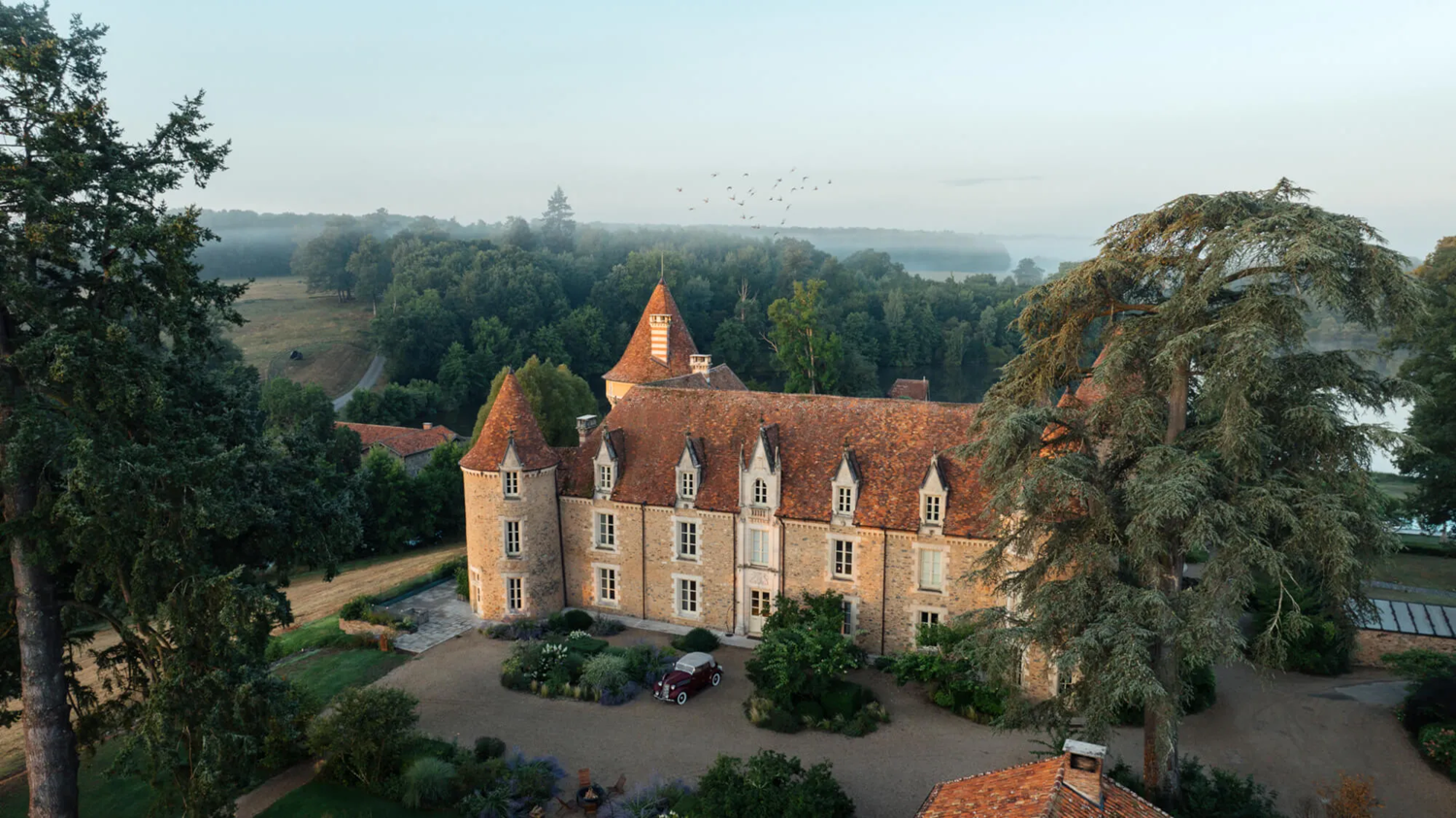 Réceptionniste / Opérateur (H/F)