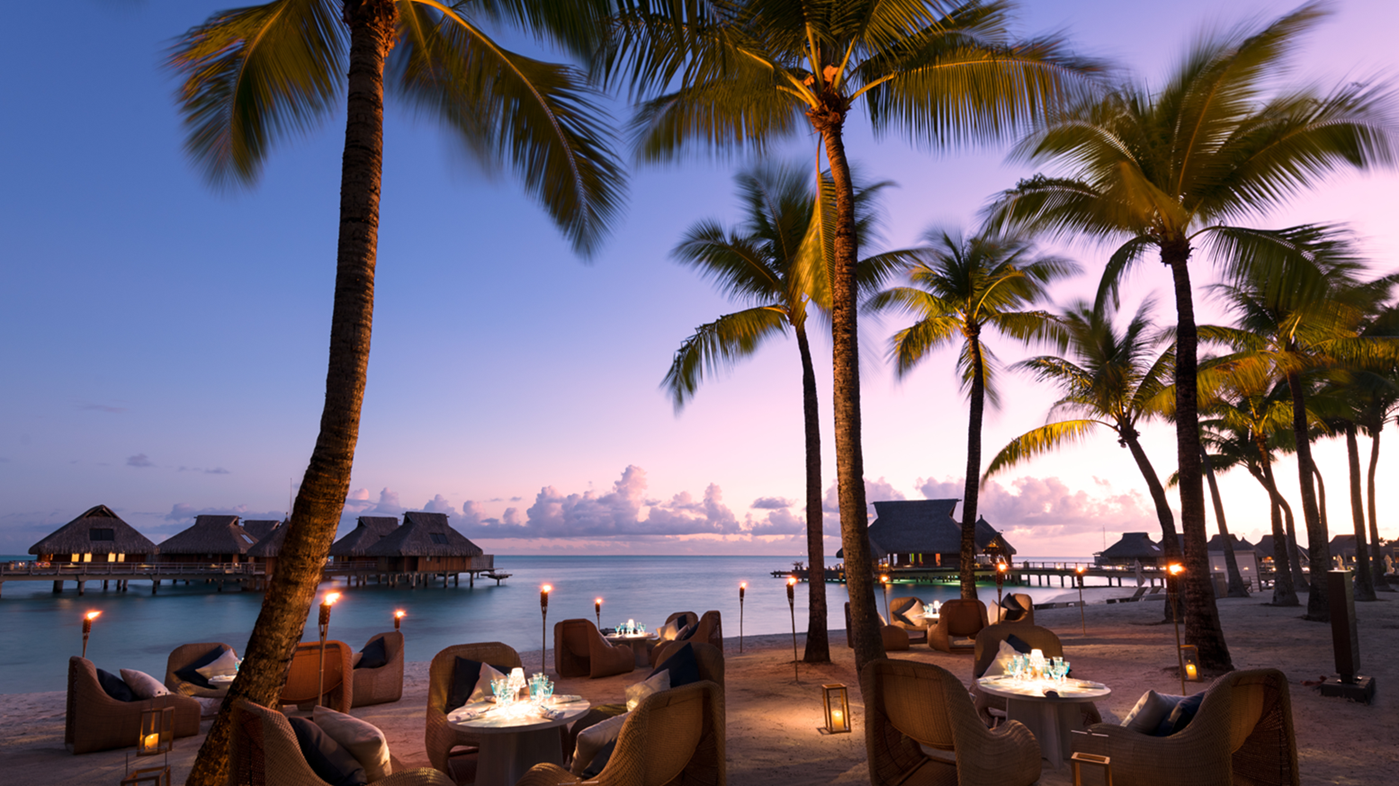 Night Audit Agent (H/F)