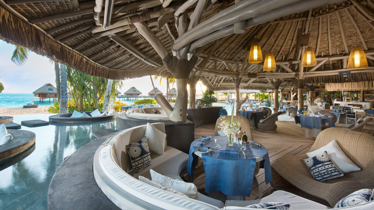 Chef de Partie Pâtisserie (H/F)