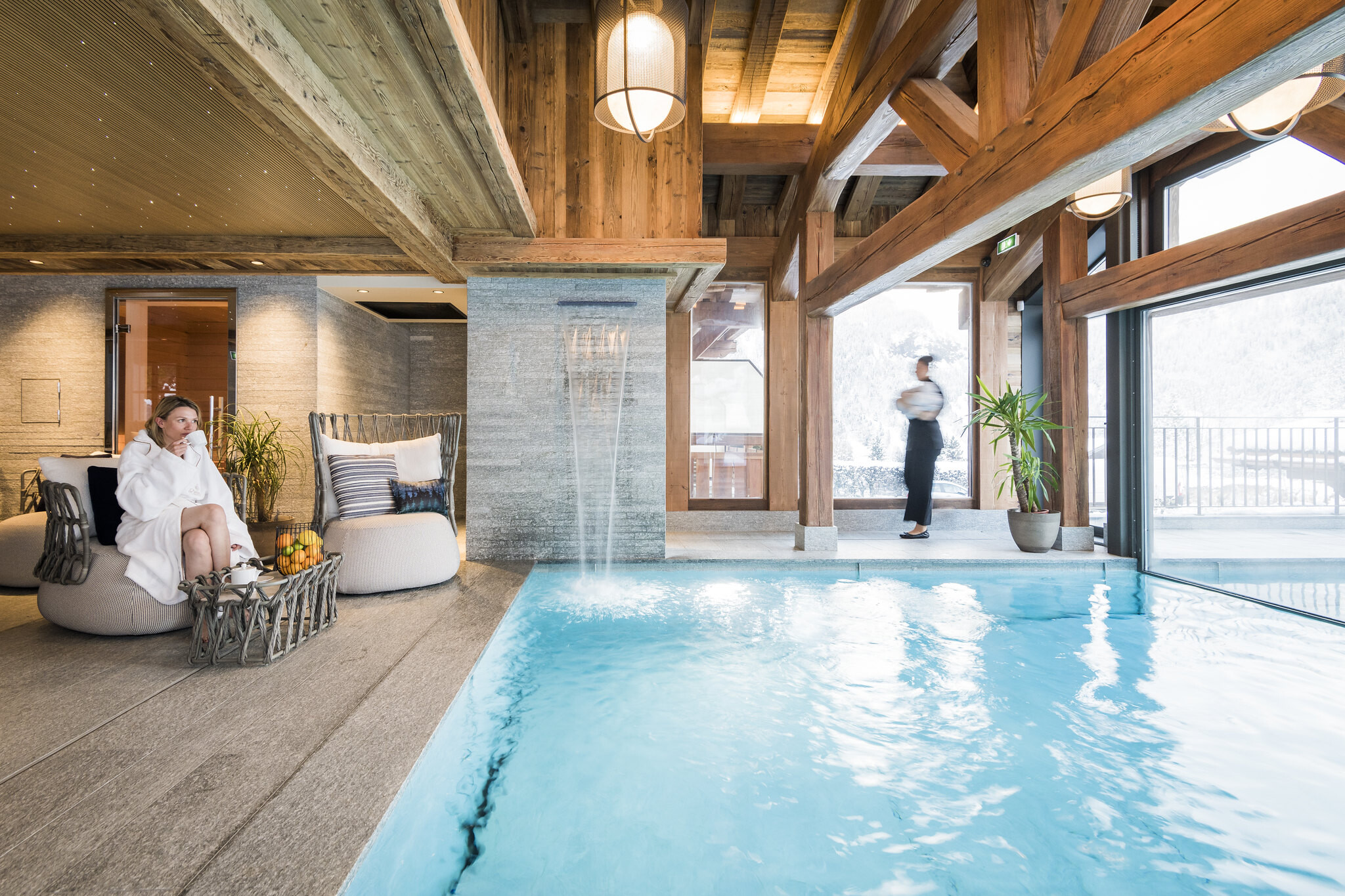 Spa Praticienne / Spa Praticien (F/H)