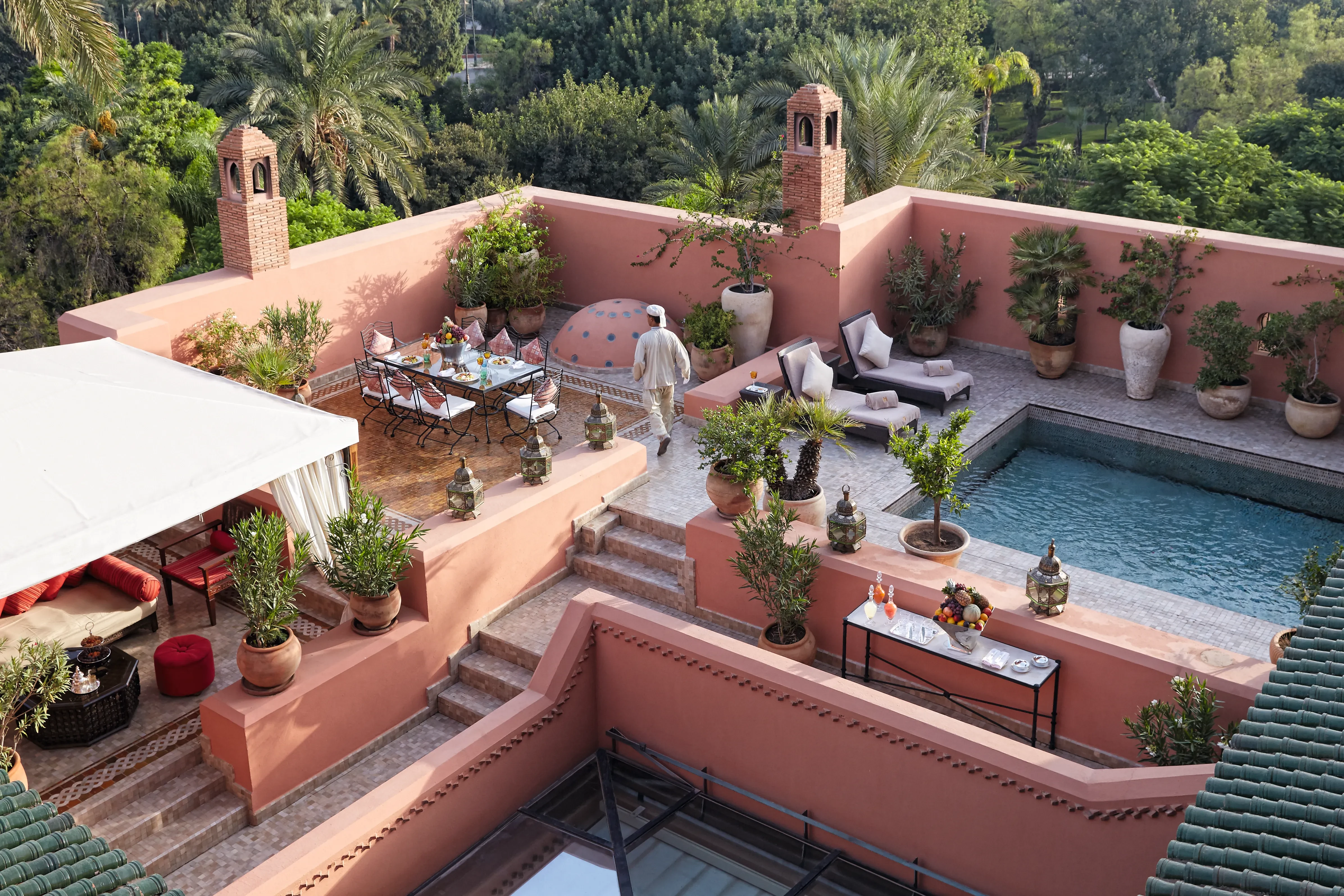 Contrôleur Général (F/H)