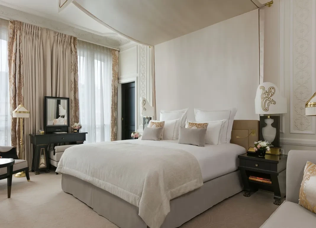 Stagiaire Housekeeping