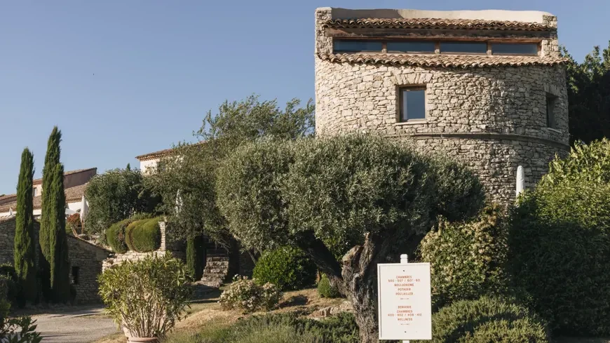 Sommelier - Saison Eté 2026 - Poste Logé (H/F)