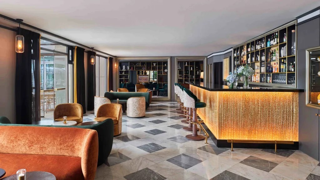 Assistant(e) Chef(fe) Barman(aid) - Saison 2026 (H/F)