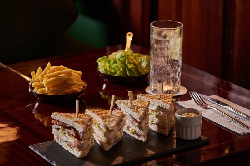 Apprenti F&B (H/F)
