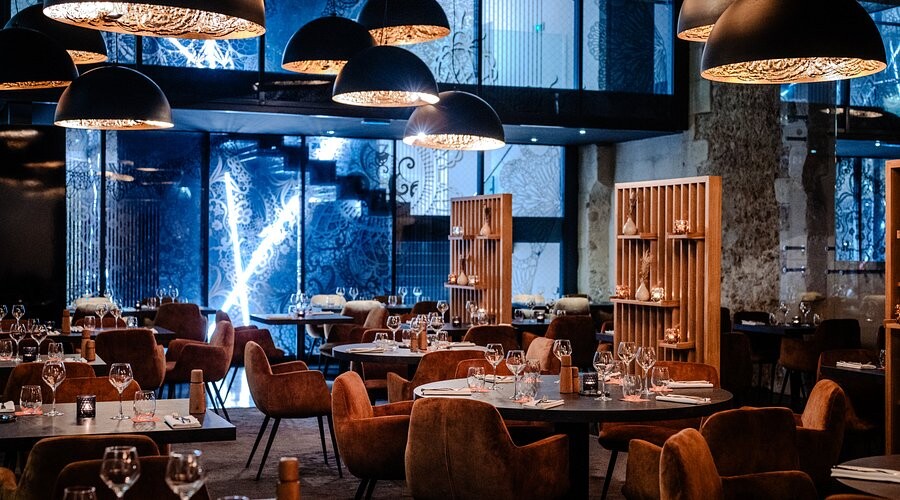 Assistant Responsable Brasserie (H/F) - Brasserie les Fenêtres