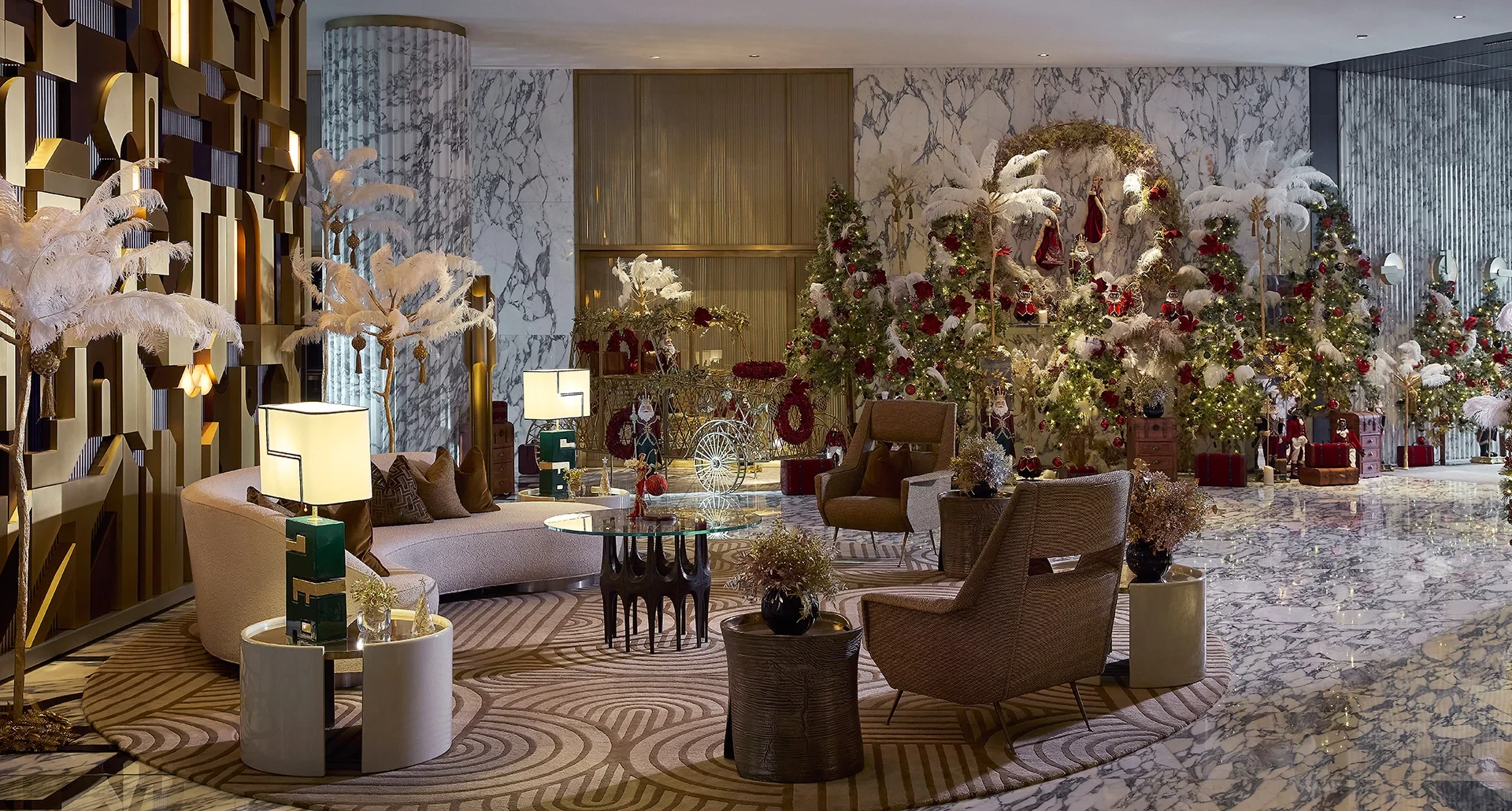 Gouvernant(e) Général(e) (H/F)