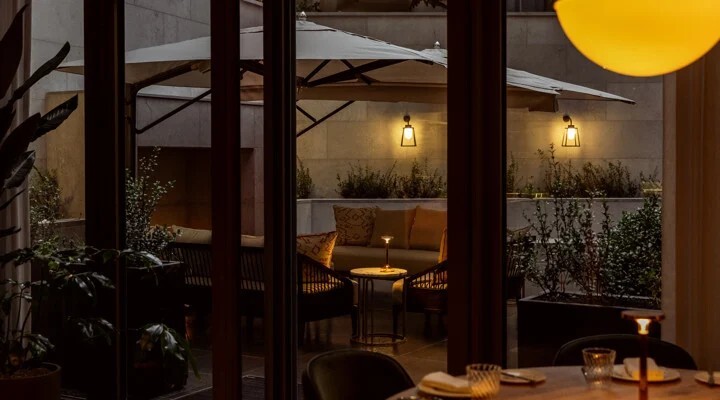 Chef de Partie (H/F)