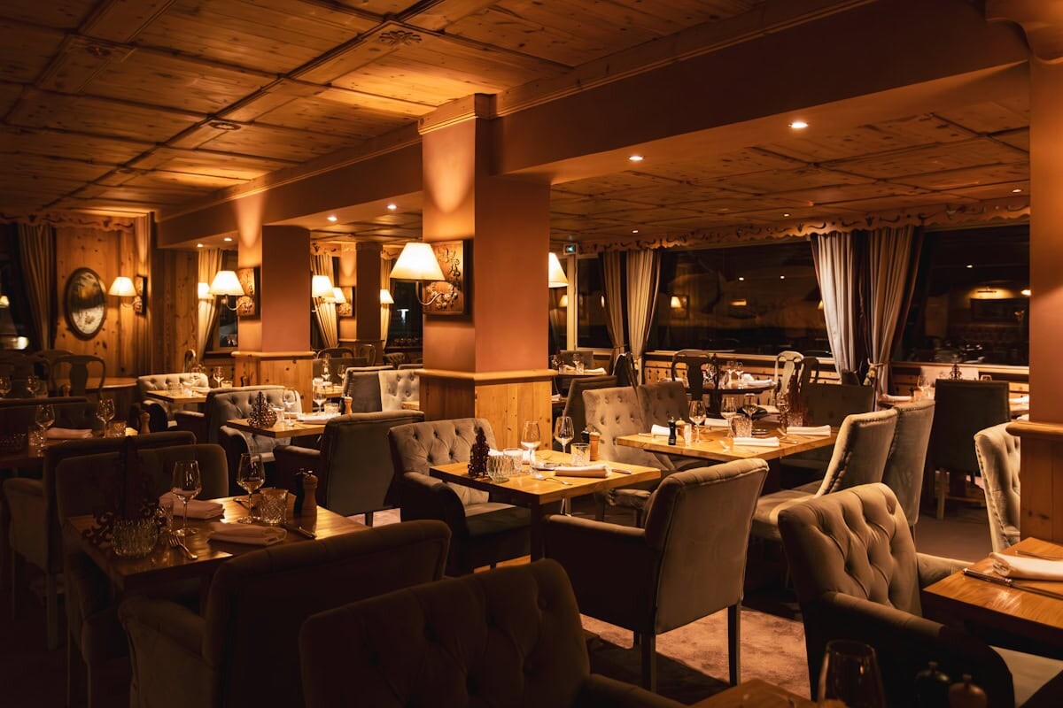 Chef Barman (H/F)
