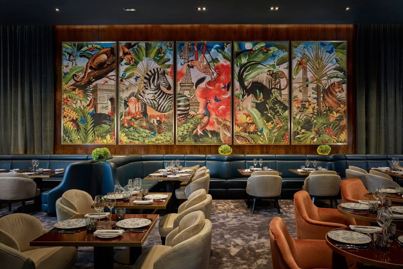 Chef de Partie (H/F) - Restaurant 19.20 by Norbert Tarayre