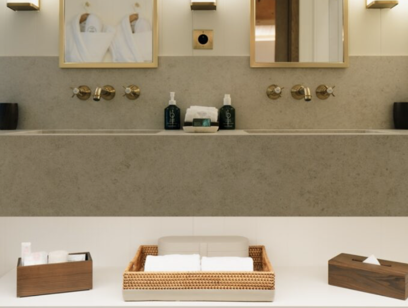 Réceptionniste Tournant (H/F)