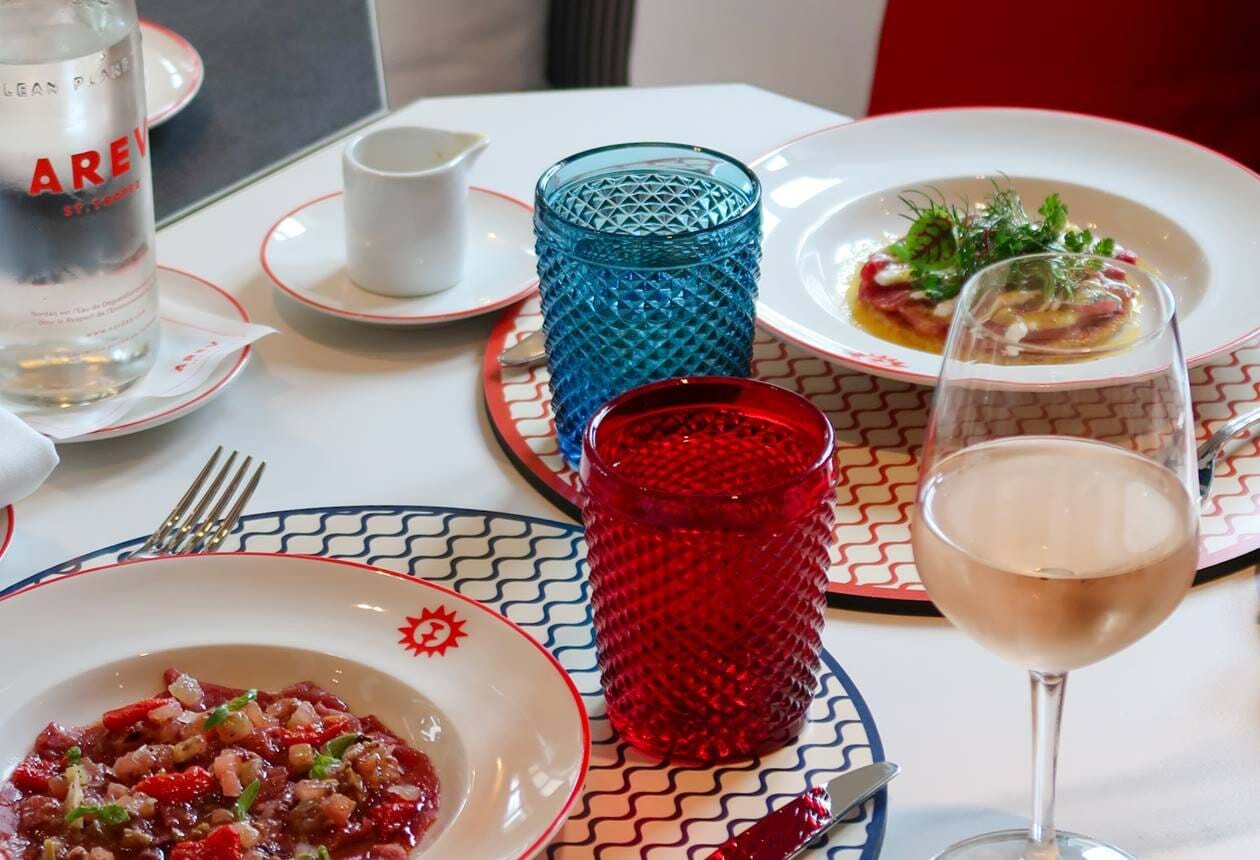 Commis de Salle (H/F)