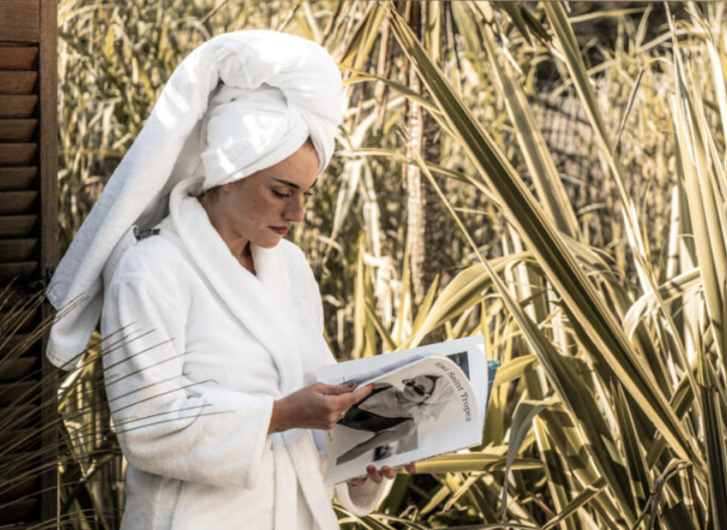 Femme de chambre / Valet de chambre polyvalent (H/F)