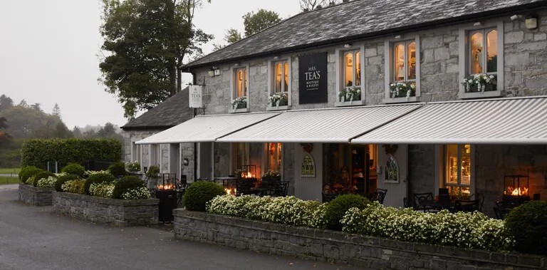 Breakfast Manager (W/M)