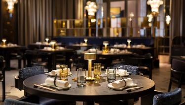 Commis de Cuisine - Restaurant 19.20 by Norbert Tarayre (H/F)