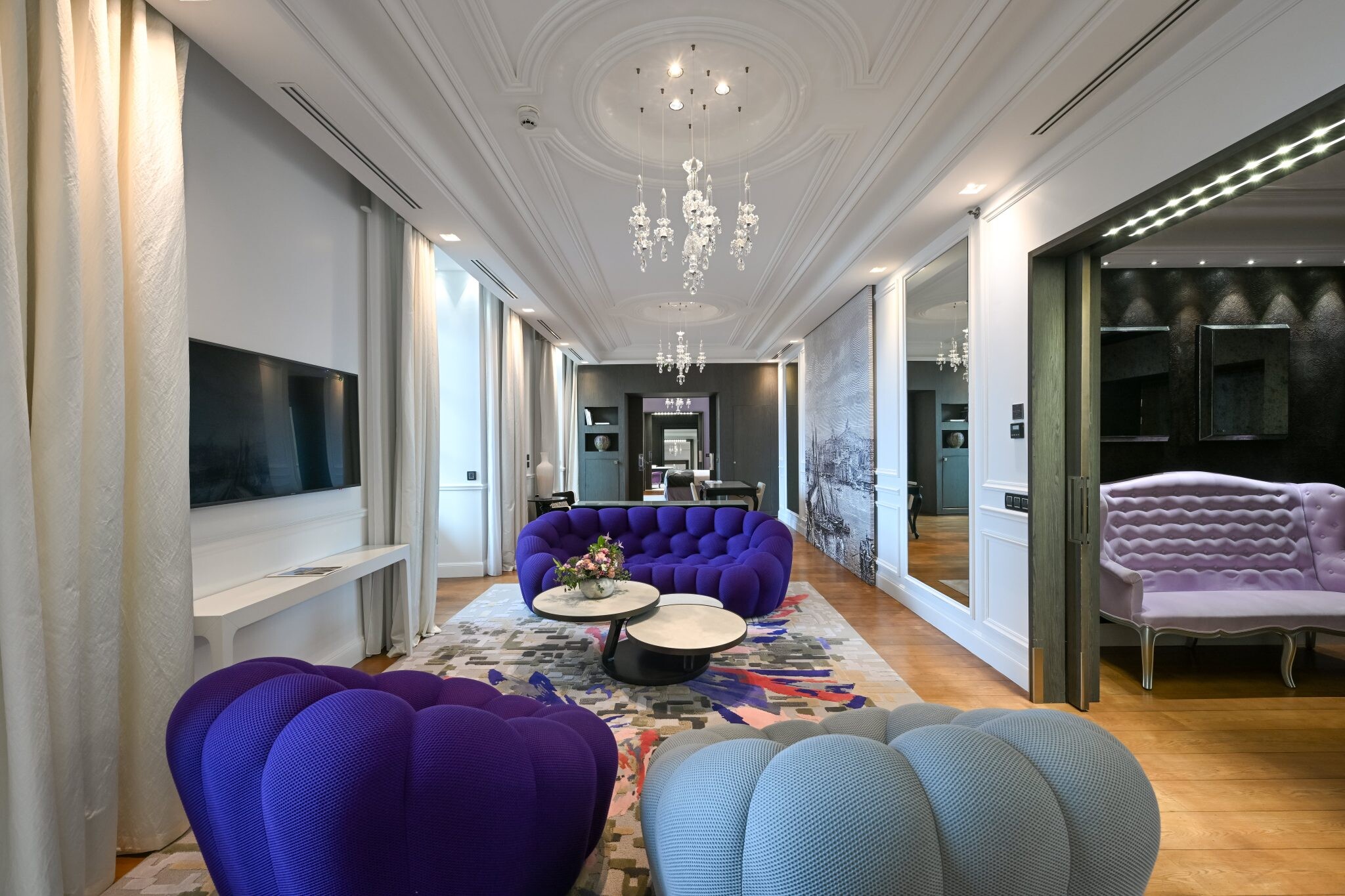 Guest Relation Coordinateur (H/F)