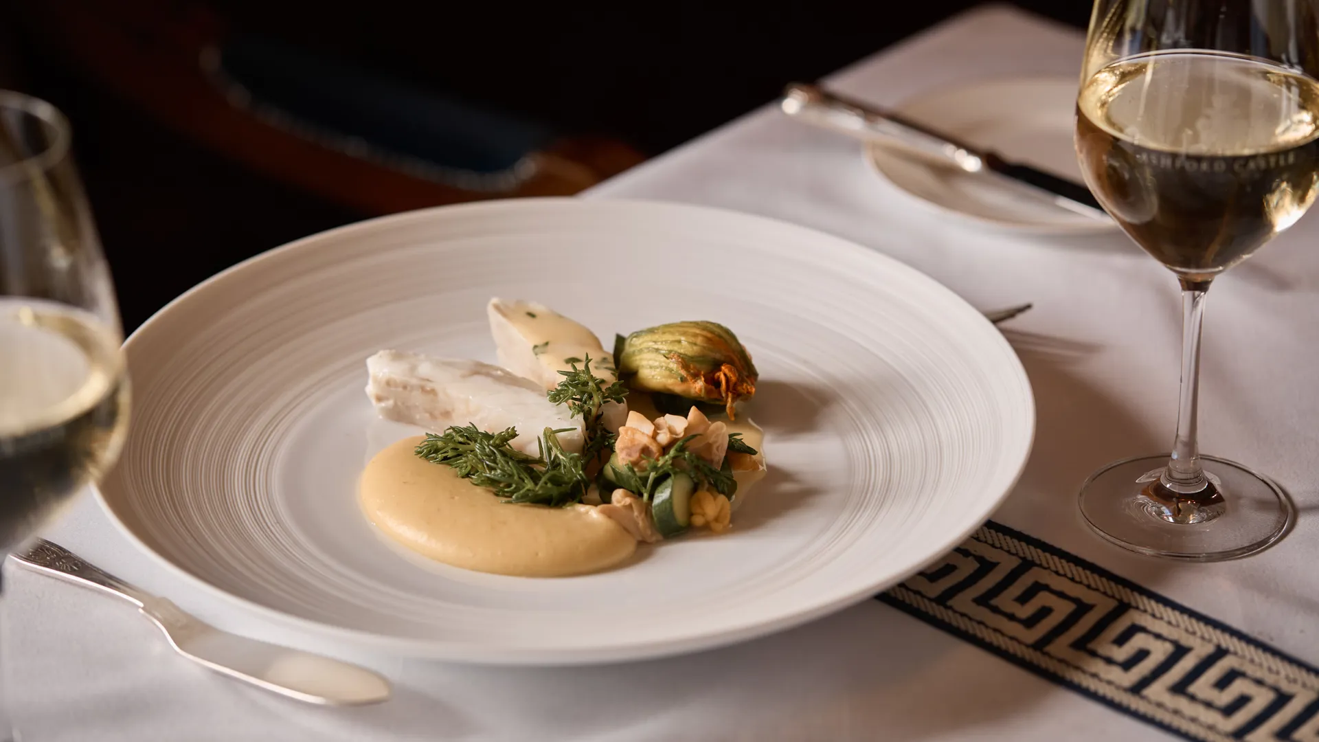 Chef de Partie - George V Dining Room (W/M)