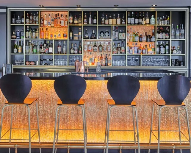 Sommelier(e) - Saison 2026 (H/F)