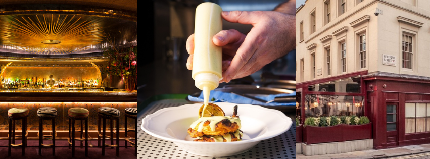 Chef de Partie Baker (W/M)