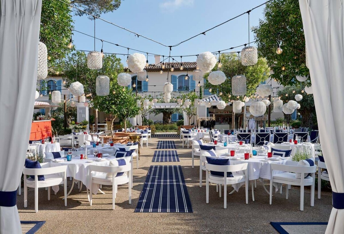 Valet ou Femme de Chambre (H/F)