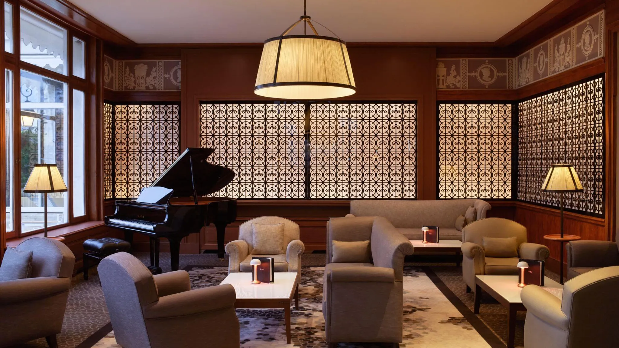 Hôte / Hôtesse de Restaurant (F/H)