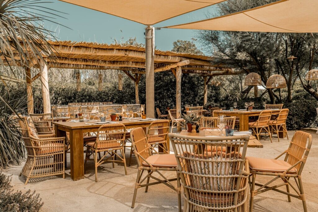 Chef de Partie Pâtisserie (H/F)