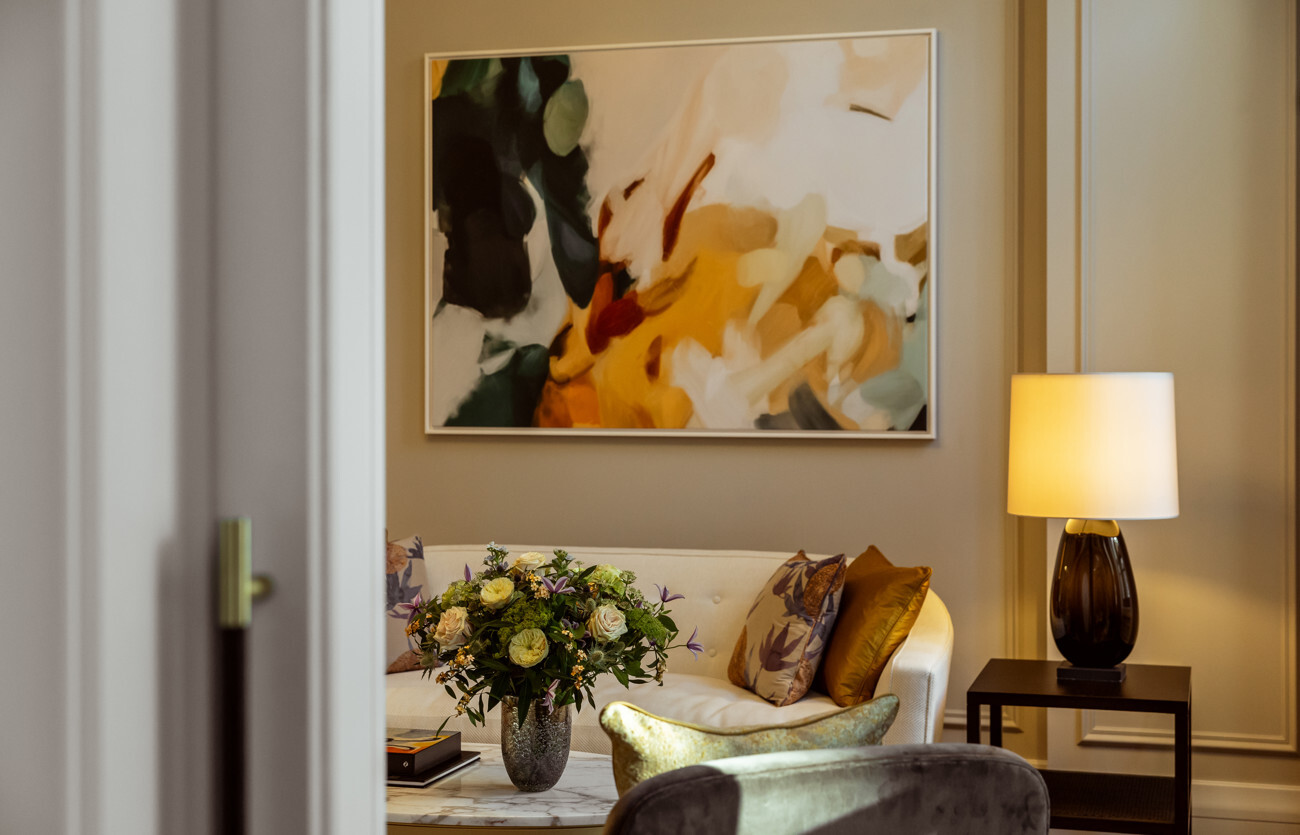 Mini Bar & Amenities Trainee (W/M)