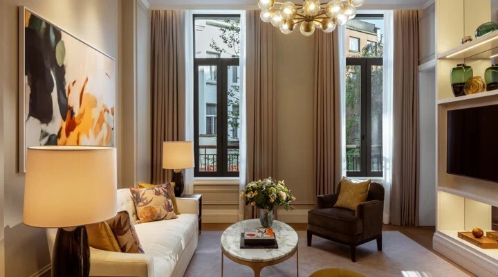 Assistant IT Manager (H/F)