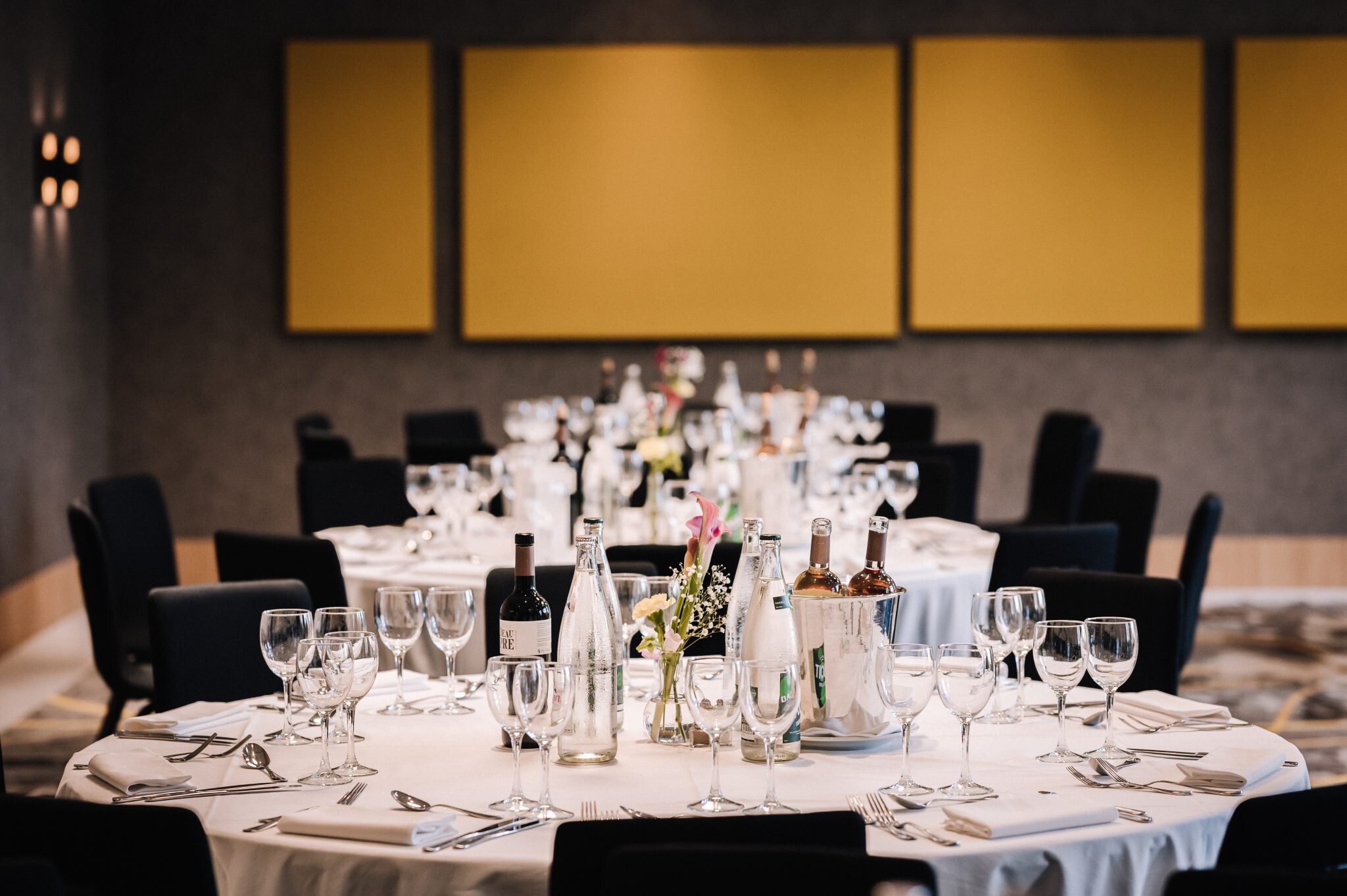 Guest Relation Coordinateur (H/F)