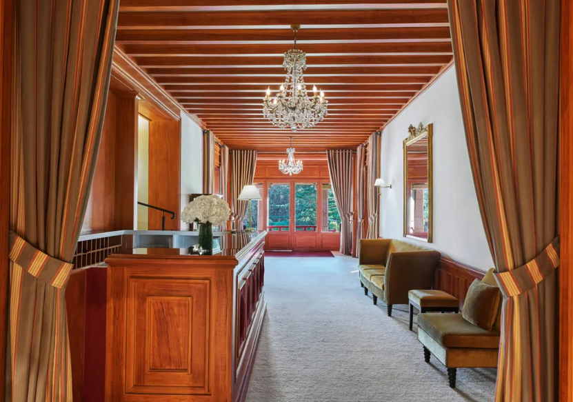 Stagiaire Room Service (H/F)