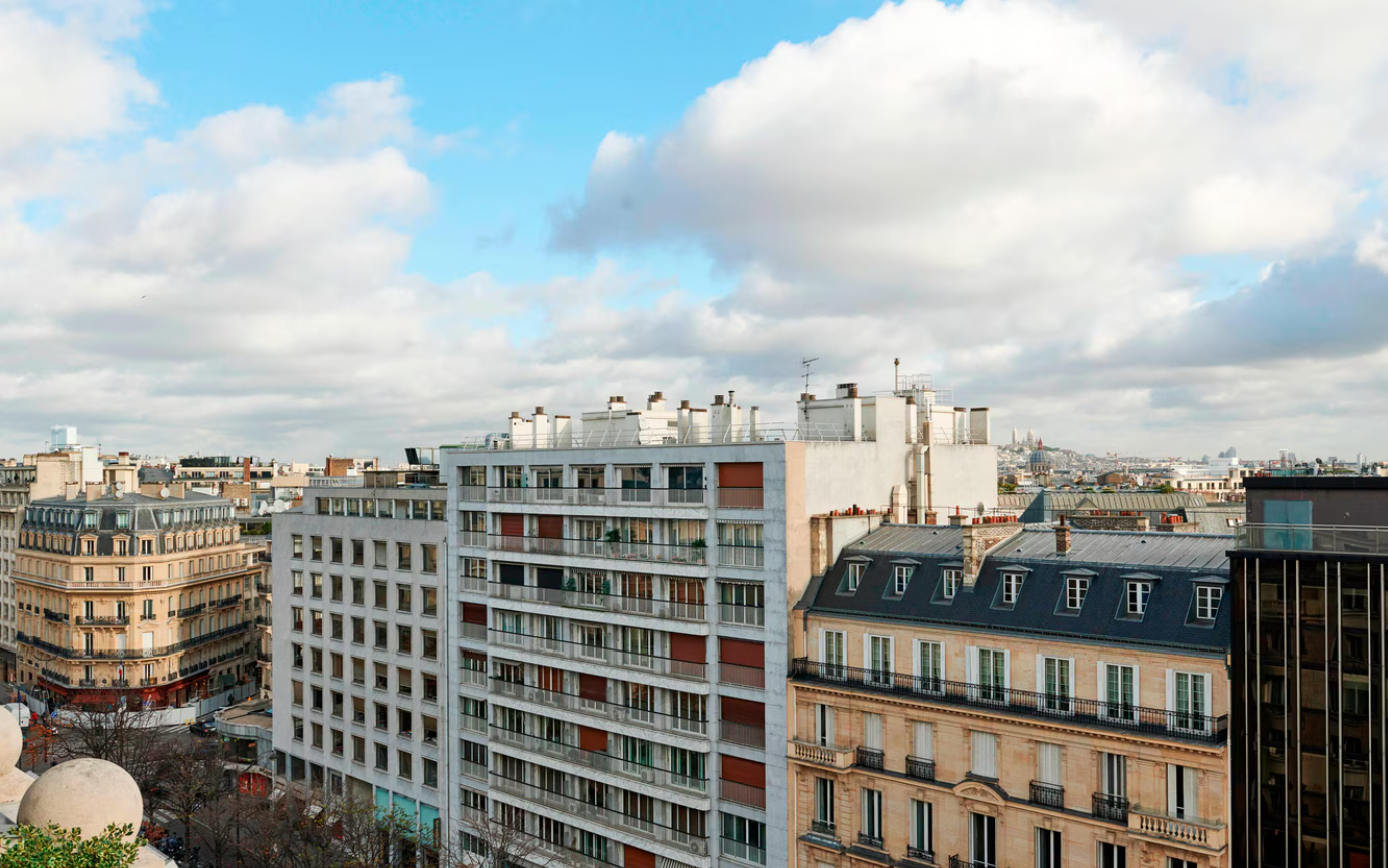 Réceptionniste (H/F)