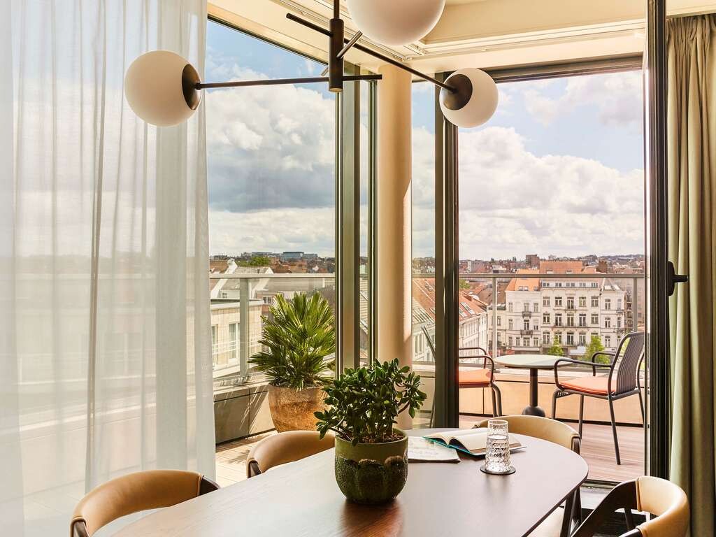 Stage Meeting Planner - 6 mois (H/F/X)