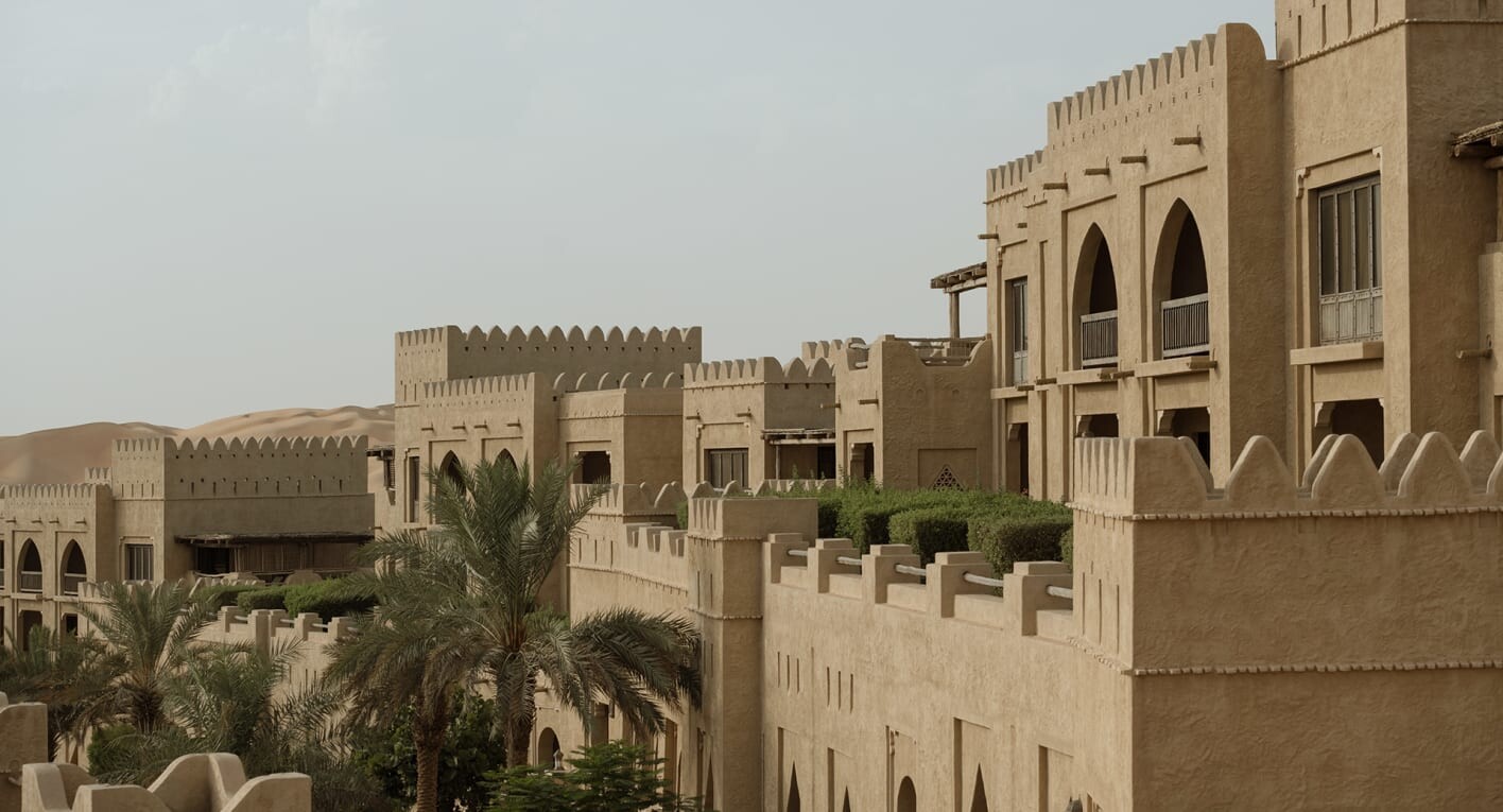 Hostess - Food & Beverage (M/F)