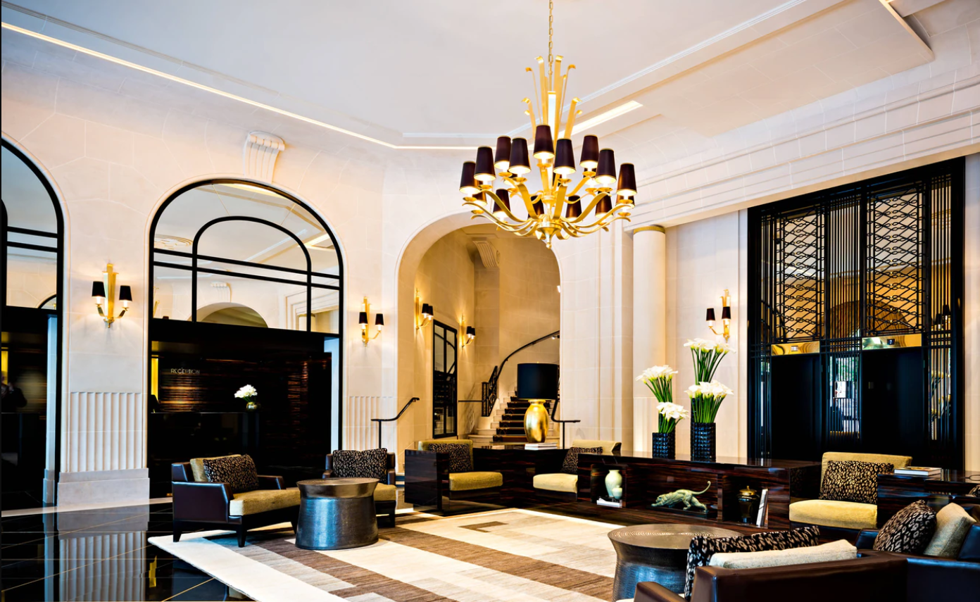 Agent de Réservations (H/F)