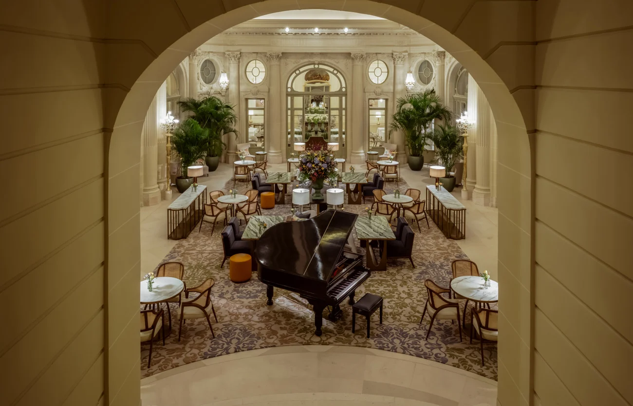 Reservations Trainee (W/M)