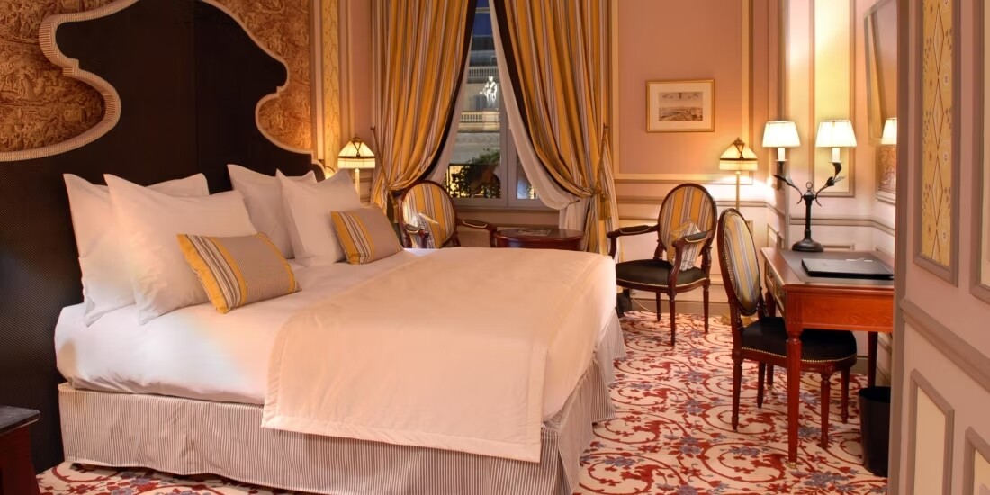 Chef de Rang Room Service (H/F)