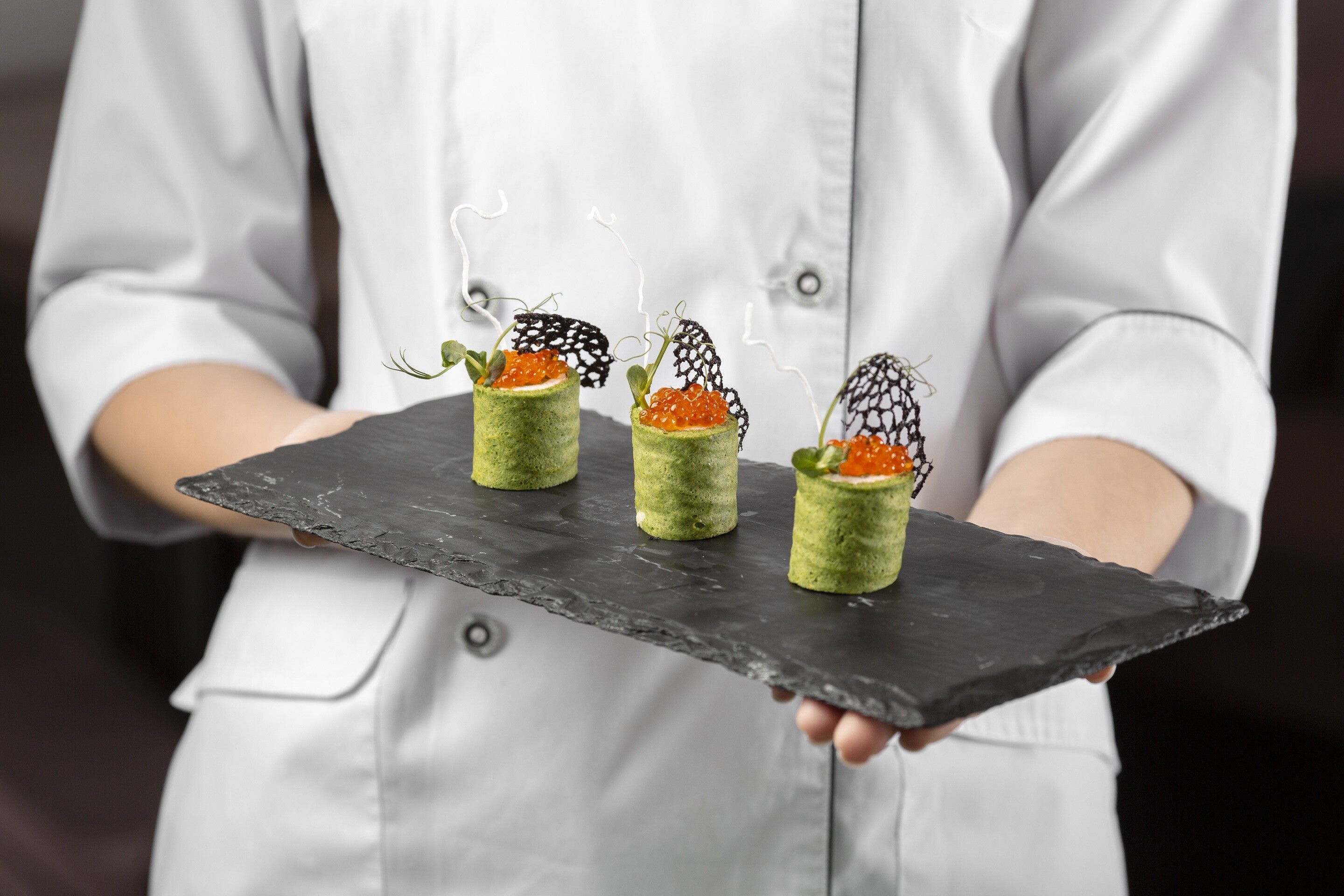Sous-Chef Junior (H/F)