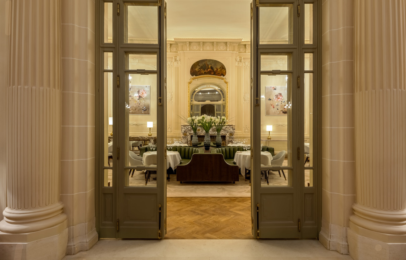 Concierge Trainee (W/M)