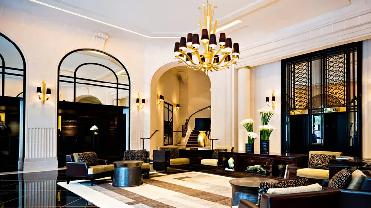 Commis de cuisine - Restaurant 19.20 by Norbert Tarayre (H/F)