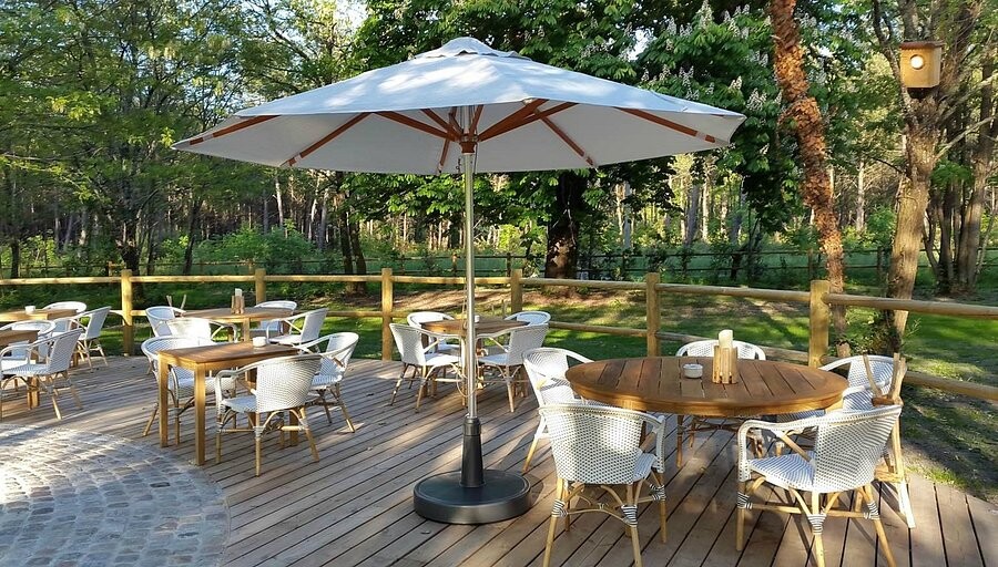 Serveur Petit Déjeuner