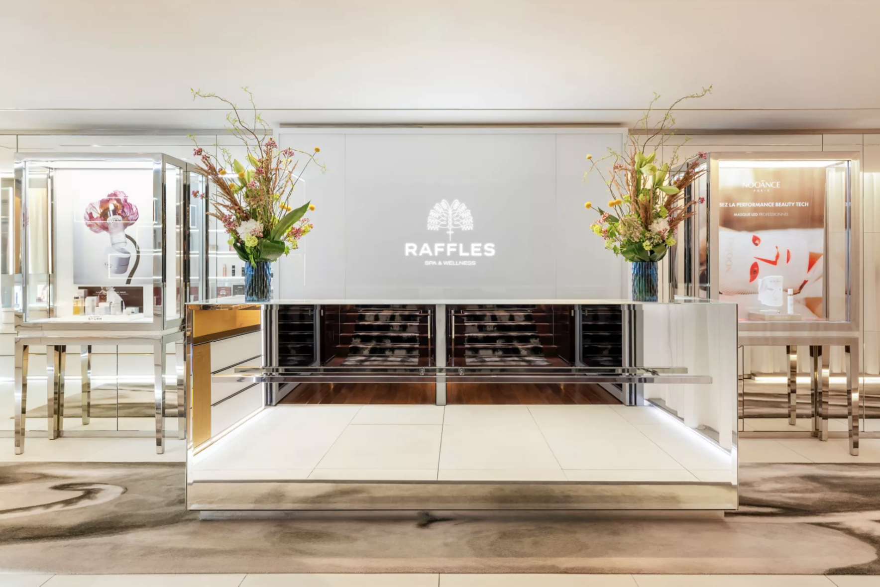 Apprenti Commercial SPA (F/H)