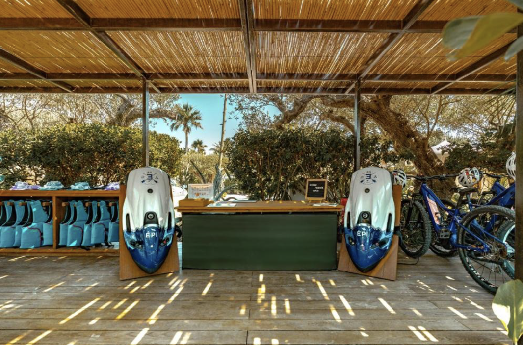 Agent de maintenance / Agent technique (H/F)