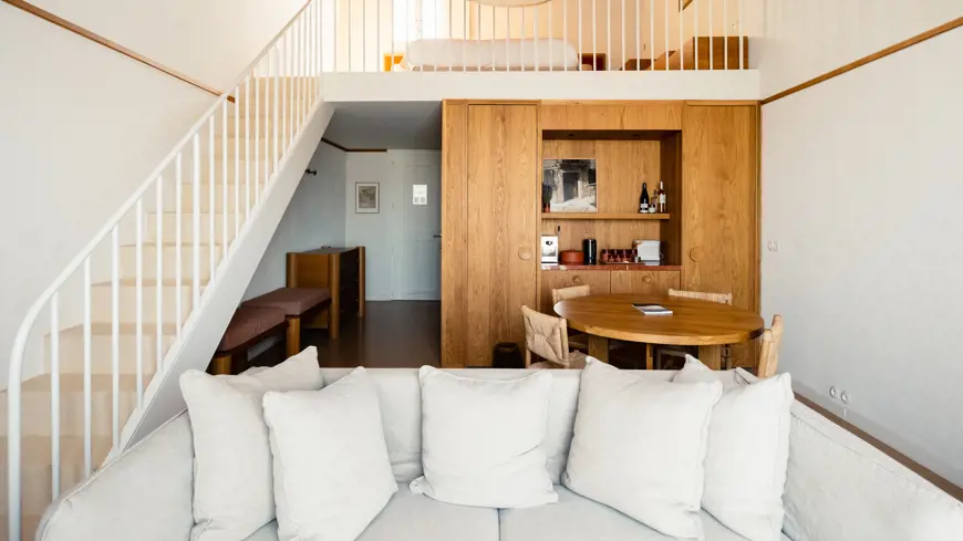 Gouvernant d'Étage (H/F)