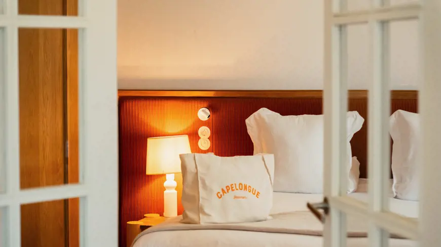 Femme / Valet de Chambre (H/F)