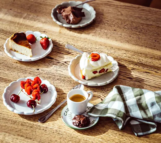 Commis Pâtisserie (H/F)