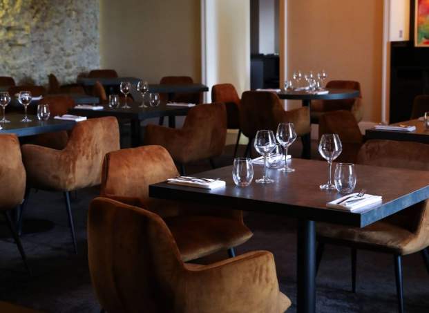 Commis de Restauration - Brasserie les Fenêtres (H/F)