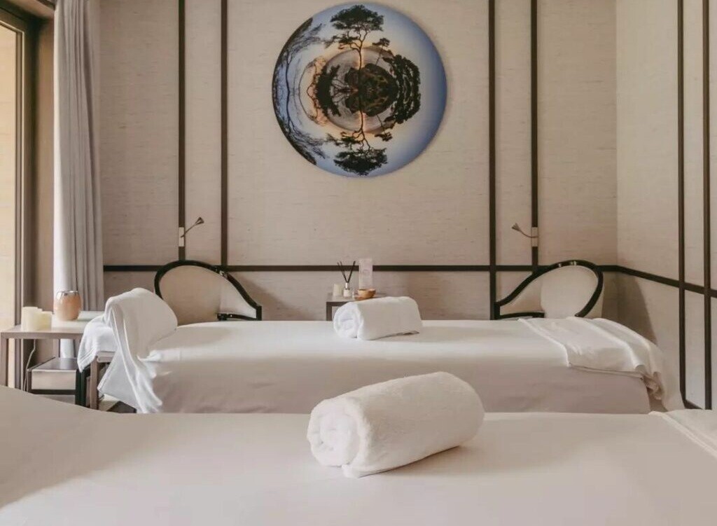 Spa Practien/ne (H/F)